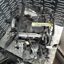 Motore volkswagen fox usato  Pordenone