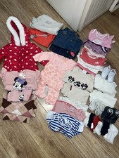 Lot vetements bebe d'occasion  Vitry-sur-Seine