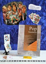 Pop standards songs gebraucht kaufen  Langerwehe