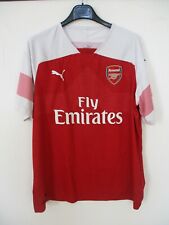 Maillot arsenal 2019 d'occasion  Arles