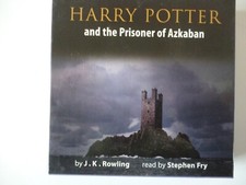 Audio book harry for sale  NORWICH