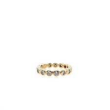 Wempe ring 585 gebraucht kaufen  Hannover