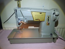 Heavy duty sewing for sale  ST. AUSTELL