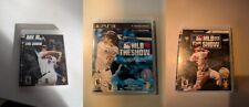 Lot jeux mlb d'occasion  Molsheim