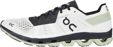 36.99642 ON CLOUDFLASH FEMININO BRANCO/PRETO TAMANHO 8 comprar usado  Enviando para Brazil