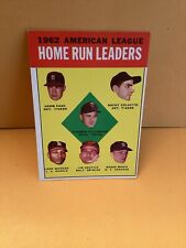 4 pack rack card baseball for sale  Maple Lake