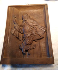 Alt kirchenbild holzbild gebraucht kaufen  Kranichfeld