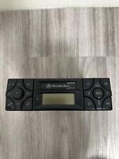 Mercedes benz audio for sale  HARROW