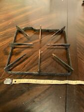 Burner grate used for sale  Reynoldsville