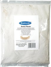 Dental plaster for sale  BRAINTREE