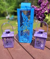 Lantern luminaries tea for sale  Saint Ignace