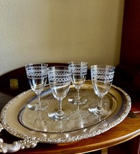 Vintage cocktail glasses for sale  Ocala