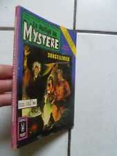 Comics pocket maison d'occasion  Metz-