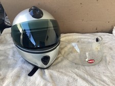 Hci motorcycle helmet for sale  San Jose