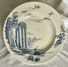 Gien faience soup d'occasion  Expédié en Belgium