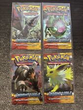 Carte pokemon booster d'occasion  Saint-Pierre-d'Oléron