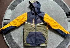Ski snowboard jacke gebraucht kaufen  Lüneburg
