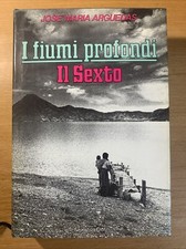 Fiumi profondi sexto usato  Castiglione delle Stiviere