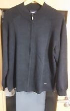 Maselli herren strickjacke gebraucht kaufen  Herzebrock-Clarholz