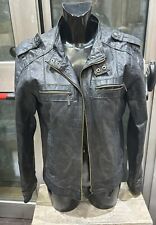 Special giacca pelle usato Special giacca pelle usato  Margherita di Savoia