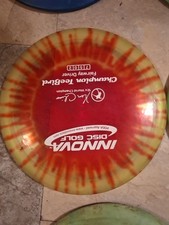 Disc golf discs for sale  Clarksville