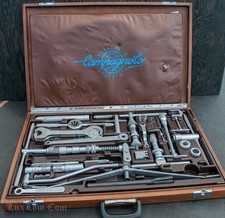 Vintage campagnolo 3380 for sale  Golden