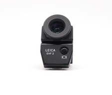 Leica evf electronic for sale  LONDON
