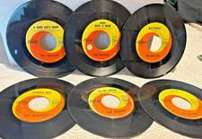 Beatles lot capitol for sale  Oldsmar