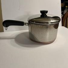 Vtg revere ware for sale  Longview