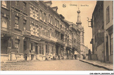 Abmp4 0365 belgium d'occasion  Expédié en Belgium