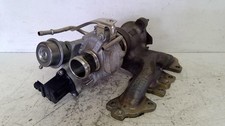 Turbo renault clio d'occasion  France
