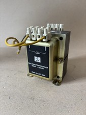 415 240v transformer for sale  BRADFORD
