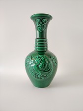 Phoenix bird pottery for sale  LONDON