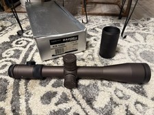 Vortex razor 20x50 for sale  Rochester