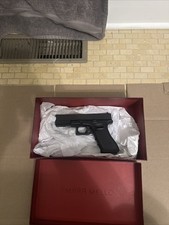 Umarex glock gen4 d'occasion  Expédié en Belgium