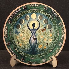 Goddess wheel year for sale  THETFORD