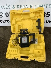 Leica rugby 810 for sale  BOLTON