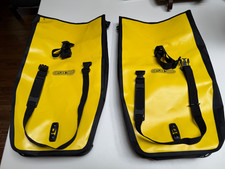 Ortlieb back roller for sale  San Diego