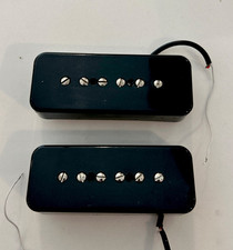 Vintage inspired pickups for sale  Pembroke