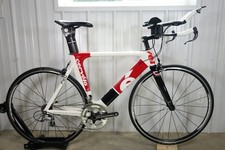 Cervelo p2c carbon for sale  Wausau