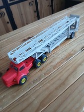 Norev tracteur berliet d'occasion  Cabestany