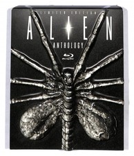 Ebond alien anthology usato  Italia