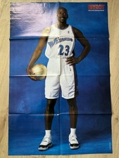 Michael jordan washington gebraucht kaufen  Trossingen