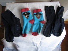 Falke socken walkiddy gebraucht kaufen  Berlin