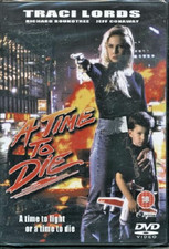 Time die dvd for sale  BROADSTAIRS