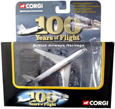 Corgi 100 years for sale  LEICESTER