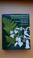 Upland kenya wild for sale  CHELMSFORD