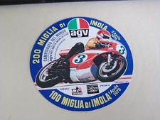 200 miglia imola usato  Italia