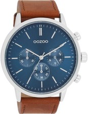 Ozoo herren analog gebraucht kaufen  Ribnitz-Damgarten