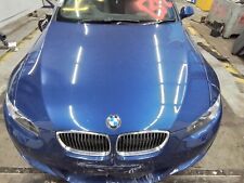 Bonnet bmw series for sale  DONCASTER